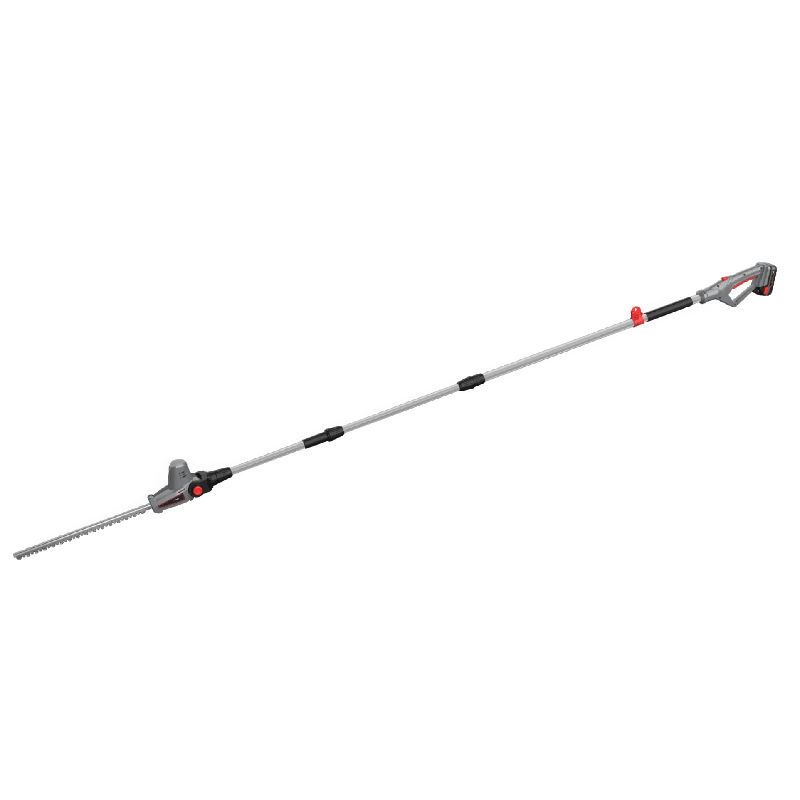 DCHT203X Pole Hedge Trimmer