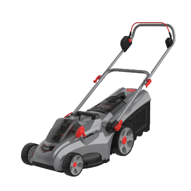 DCLM601-36  Lawn Mower