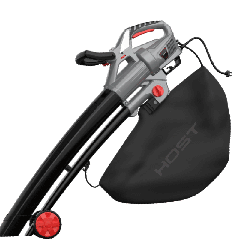 BK501X Blower Vacuum