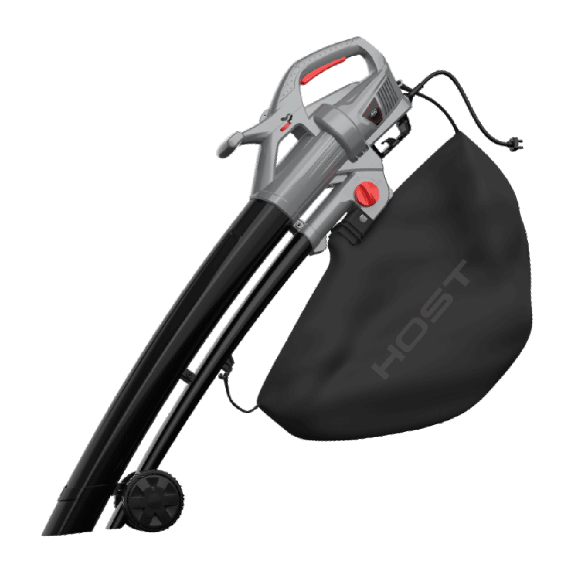 BK502  Blower Vacuum